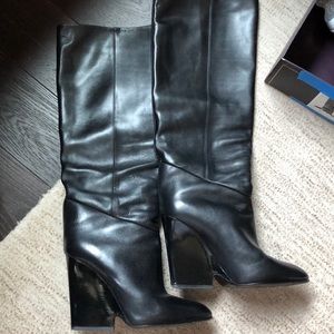 Jimmy choo boots